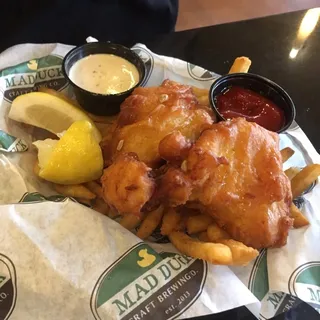 Fish & Chips