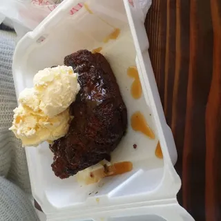 Bread Pudding