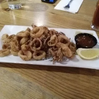 Calamari