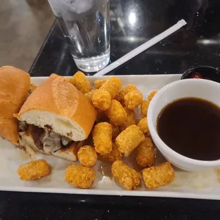 Classic French Dip