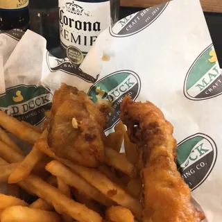 Fish & Chips