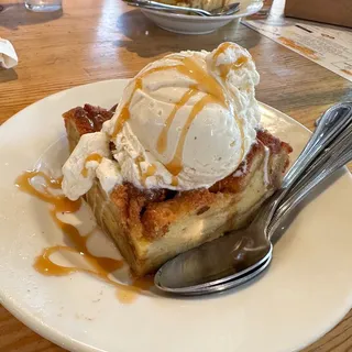 Bread Pudding