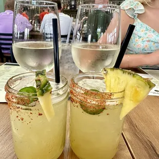 Drinks