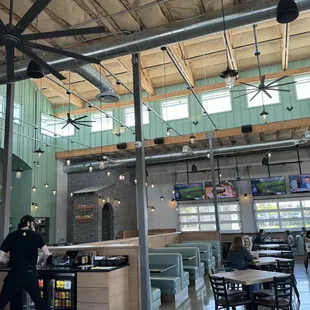 More inside....