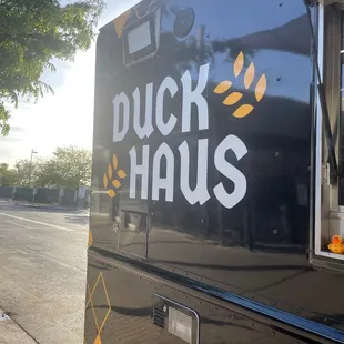 Nice truck!