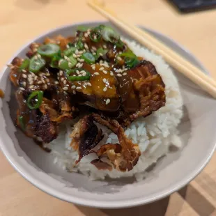 food, ribs, bbq ribs