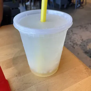 Lychee Limeade (32oz)