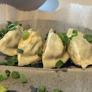 OG Dumplings