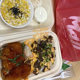 Value Combo Deal