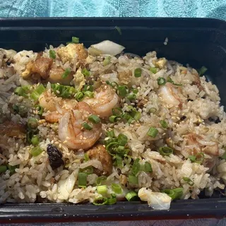 Shrimp Fried Rice