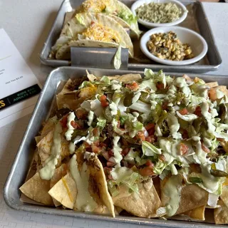 Nachos