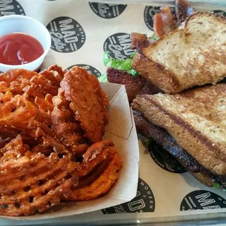 Ultimate BLT