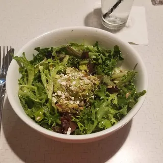 Power Bowl