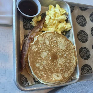 Kids Short Stack