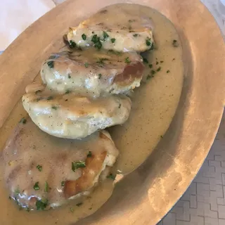 Biscuits & Gravy