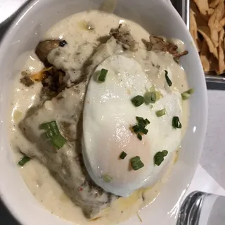 2 Eggs