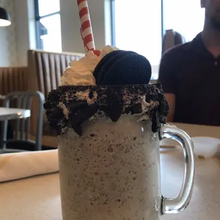 Hey You Guys Shake