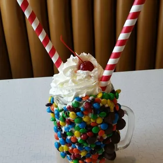 Goonies Never Say Die Shake