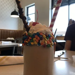 Peanut Butter