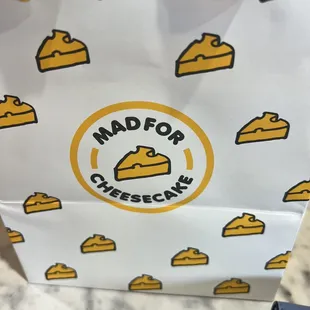 To go bag