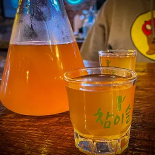 drink