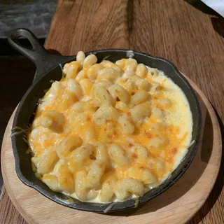 MAC & MELTED CHEESE
