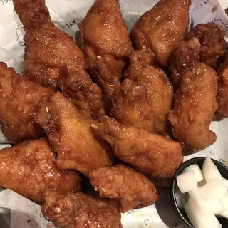 Drumsticks