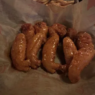 Traditional Wings