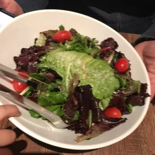 Avocado Salad