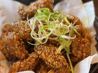 K-Top Chicken