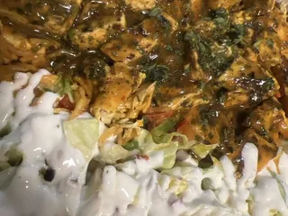 Frangos Peri Peri