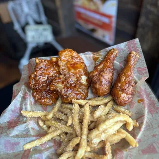 Mad Tenders