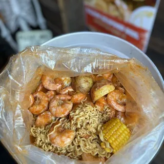 Shrimp (Easy Peel)
