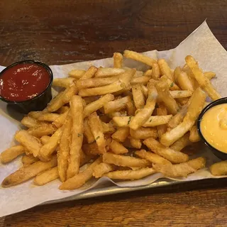 Just Fries