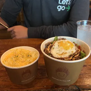 Bulgogi Bowl