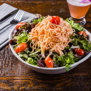 Crabmeat Salad