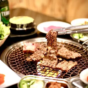 Mad for Grill