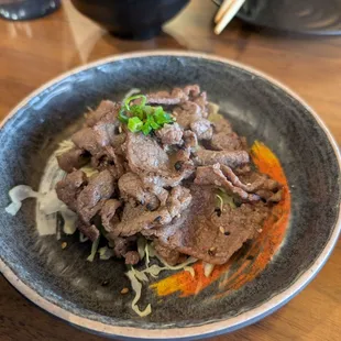 Bulgogi
