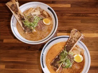 Yuyake Dan Dan Japanese Tapas