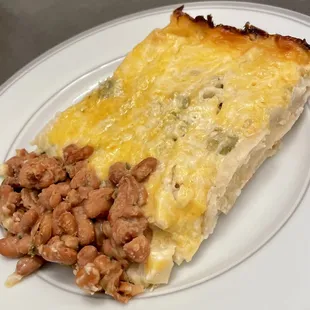 Awesome Chicken Enchiladas