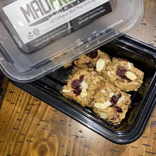 My fav protein snacks!