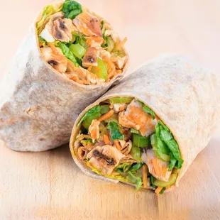 burrito, burritos and wraps, food, wraps