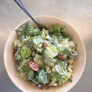 Mad Caesar