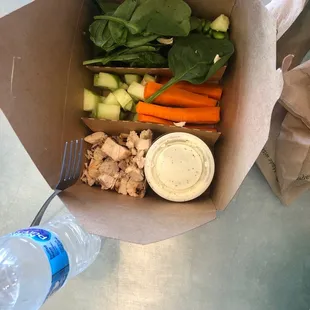 Kids awesome box