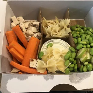 Awesome Box Kids