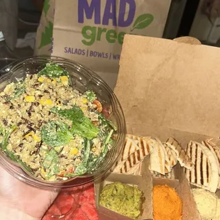 food