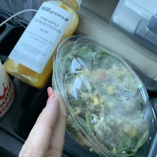 Too expensive for what it is