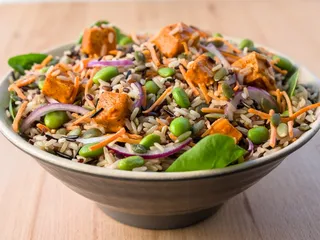 MAD Greens - Arapahoe & Quebec