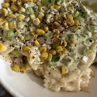 ELOTE MAC BOWL