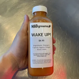 drink